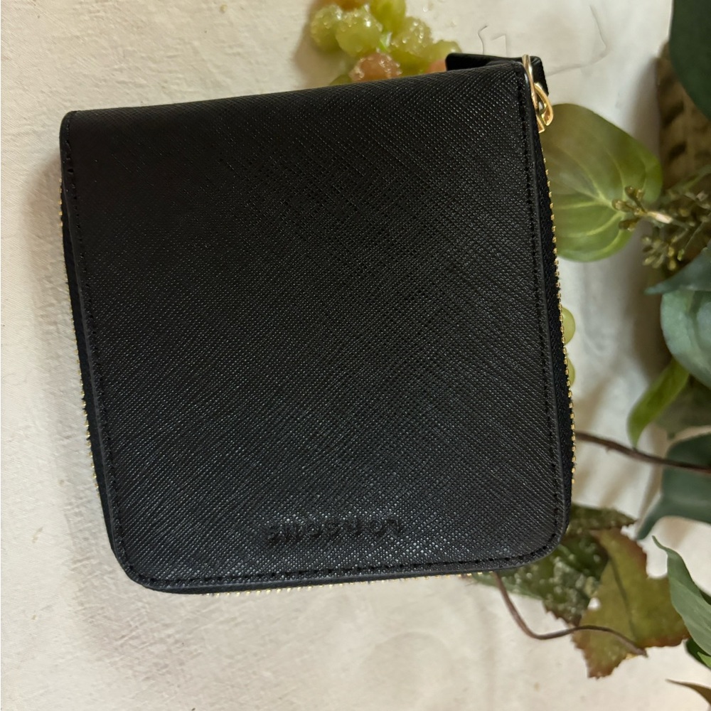 Lo&sons small wallet 4" new